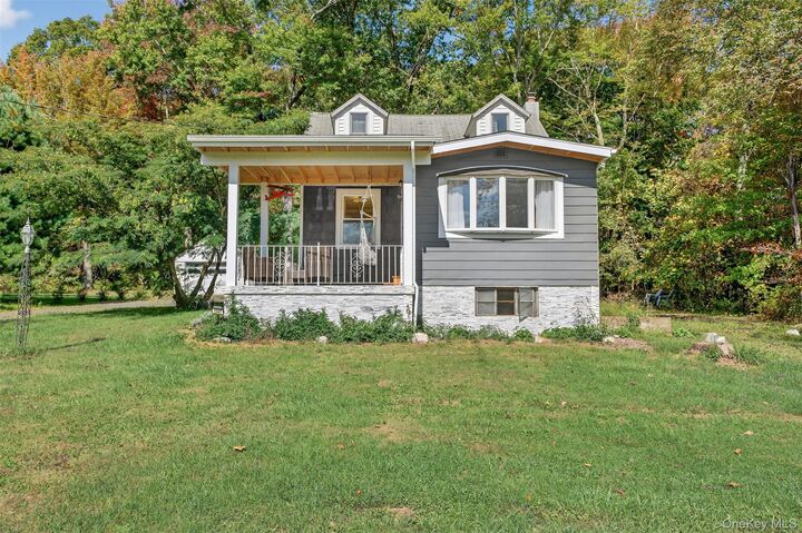 Property Photo: 1347 Burlingham Road NY 12566