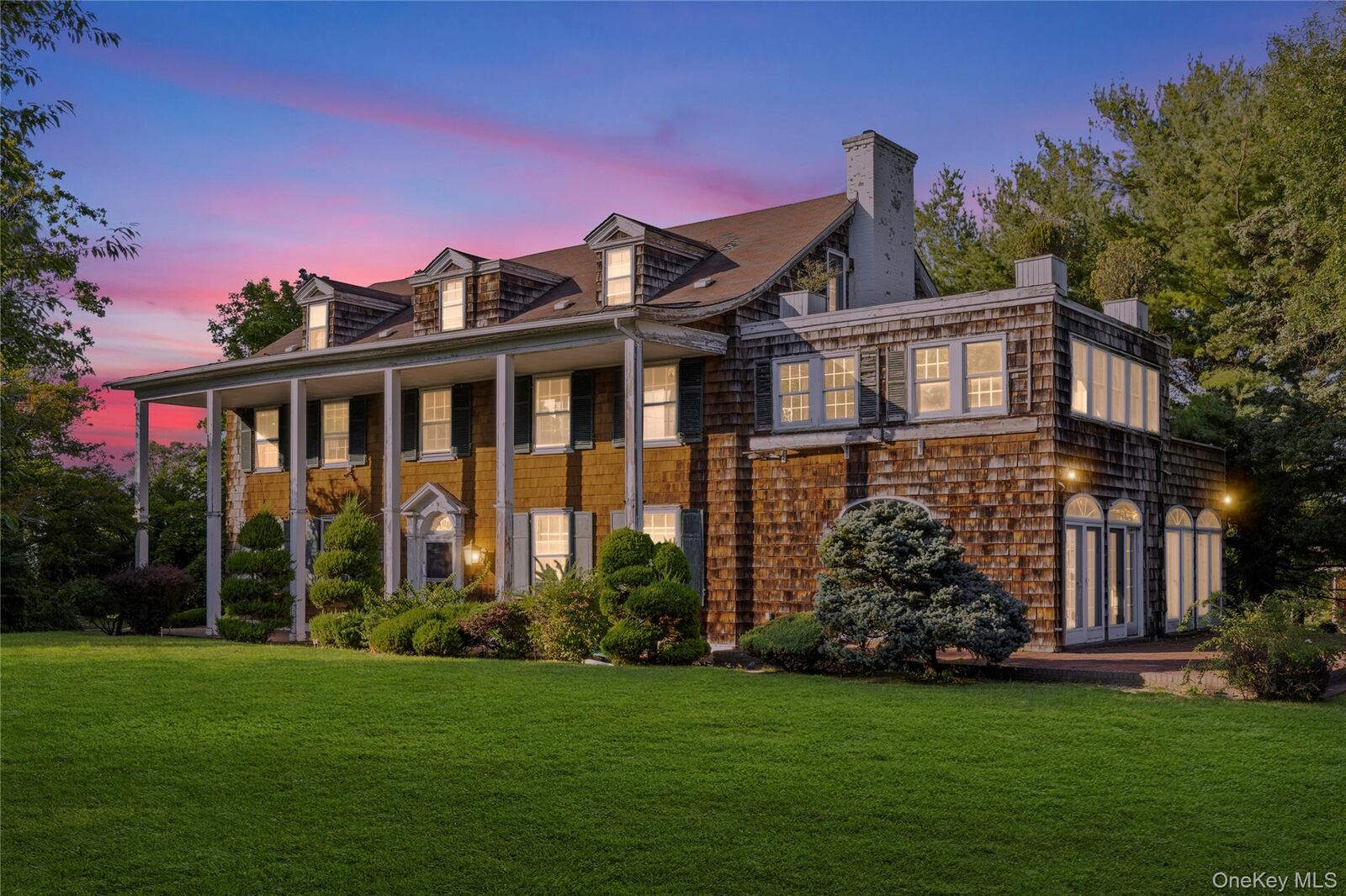 Property Photo:  175 Burton Lane  NY 11559