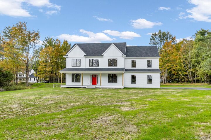 Property Photo:  215 Martin Road  NY 12540 