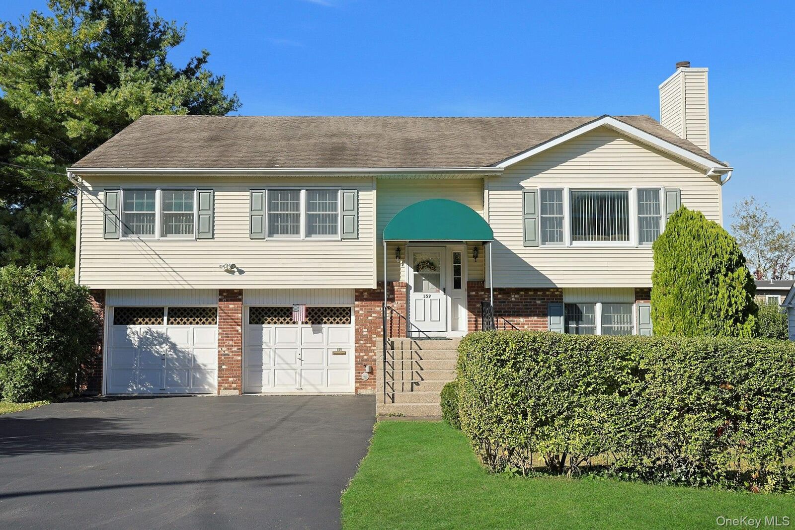 Property Photo: 159 Prospect Avenue NY 10595