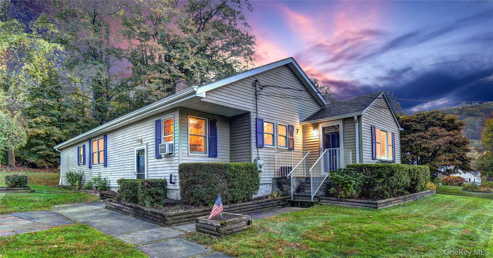 Property Photo:  7 Adair Road  NY 10567 