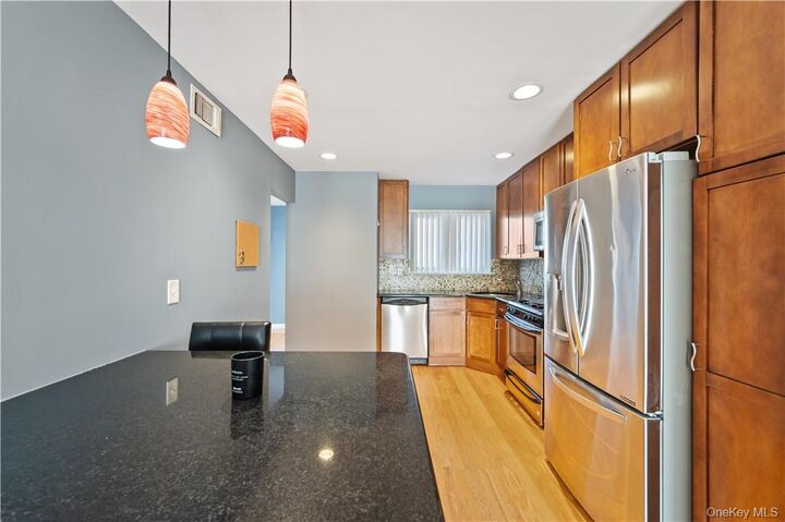 Property Photo:  58 Park Drive  NY 10549