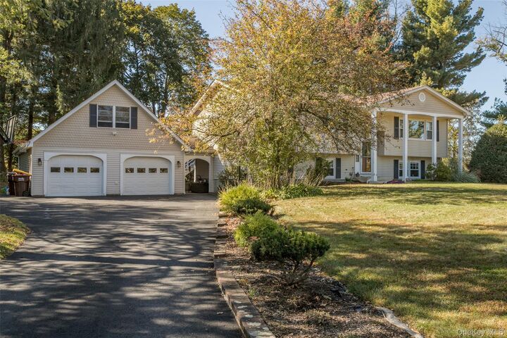 7 Barrett Circle  Warwick NY 10990 photo