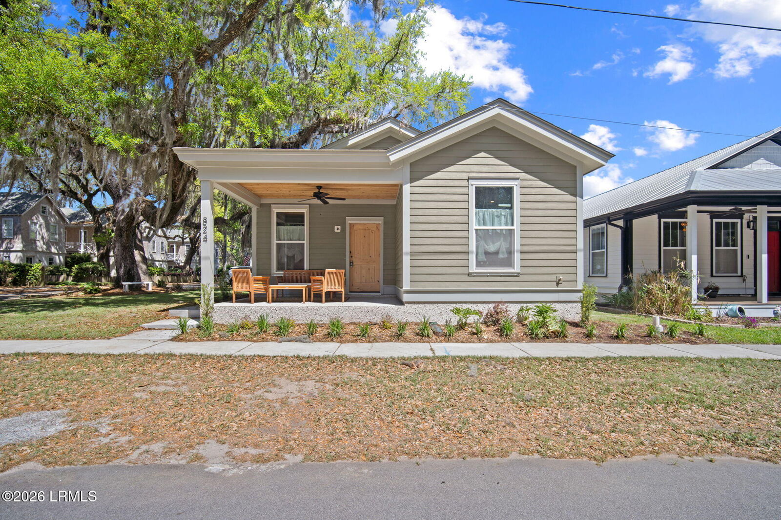 Property Photo:  824 15th Street  SC 29935 