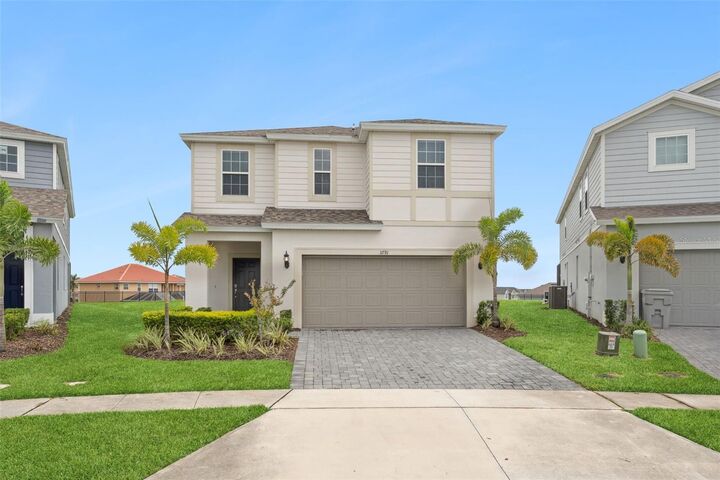 Property Photo:  3791 Lana Avenue  FL 33897 