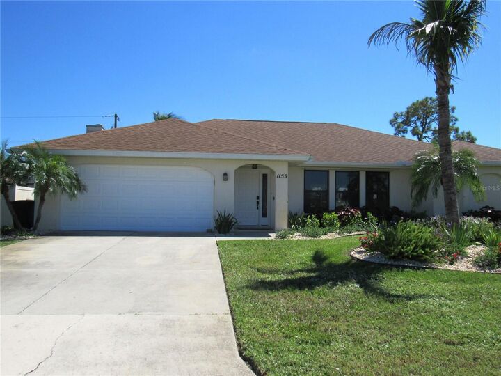 Property Photo: 1155 Osceola Boulevard FL 34223