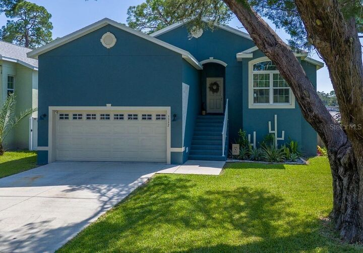 Property Photo:  5352 Cotee River Drive  FL 34652 