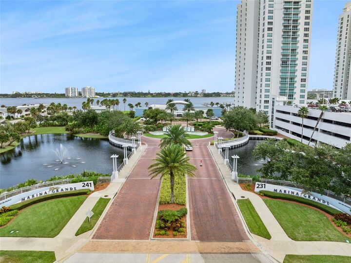 Property Photo:  231 Riverside Drive 504-1  FL 32117 