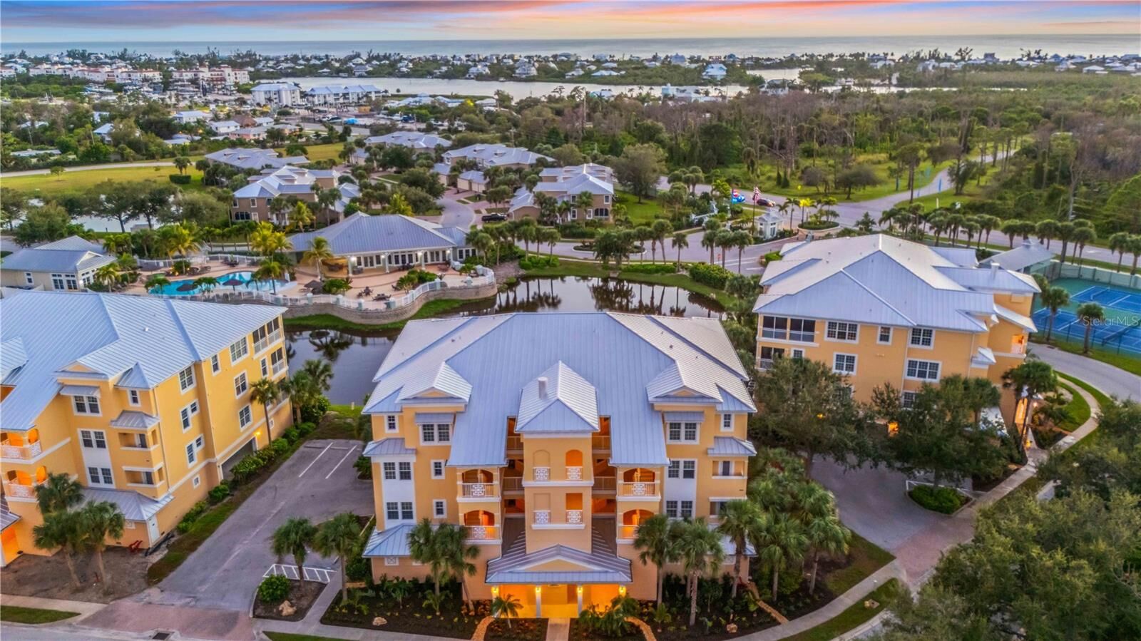 Property Photo:  8520 Amberjack Circle 102  FL 34224 