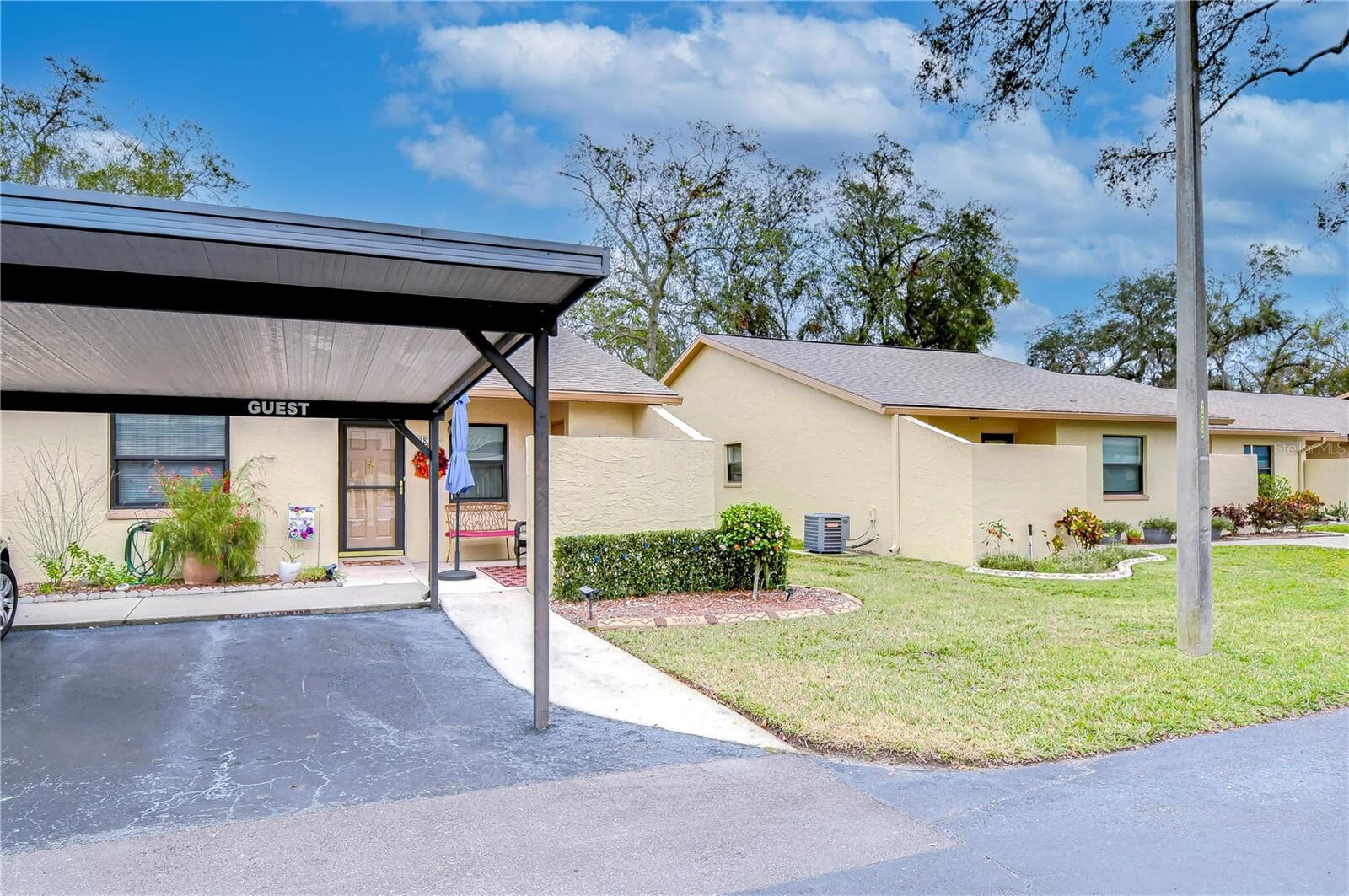 Property Photo: 38351 Ironwood Place FL 33542