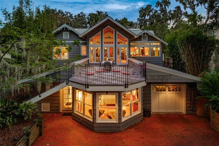 Property Photo: 1321 Heim Road FL 32757
