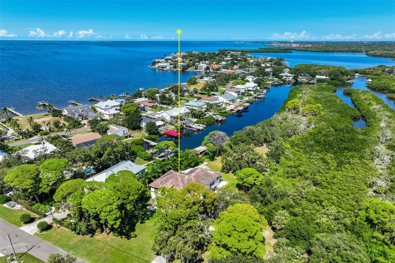 Property Photo: 155 Sage Road FL 34681
