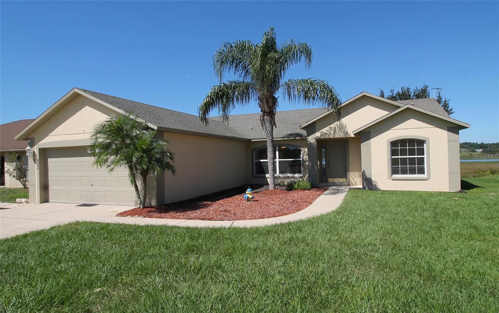Property Photo: 439 Gentle Breeze Drive FL 34715