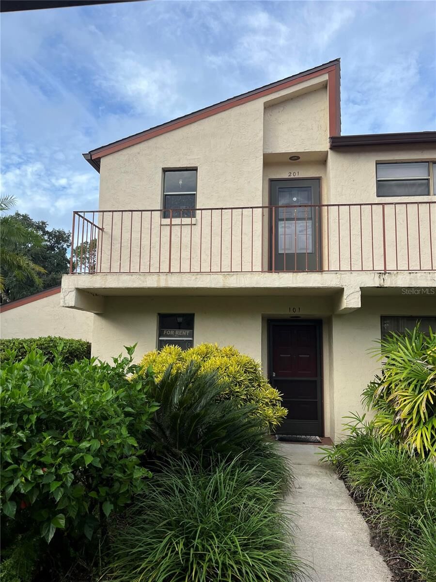 Property Photo:  4300 Baywood Boulevard A101  FL 32757 