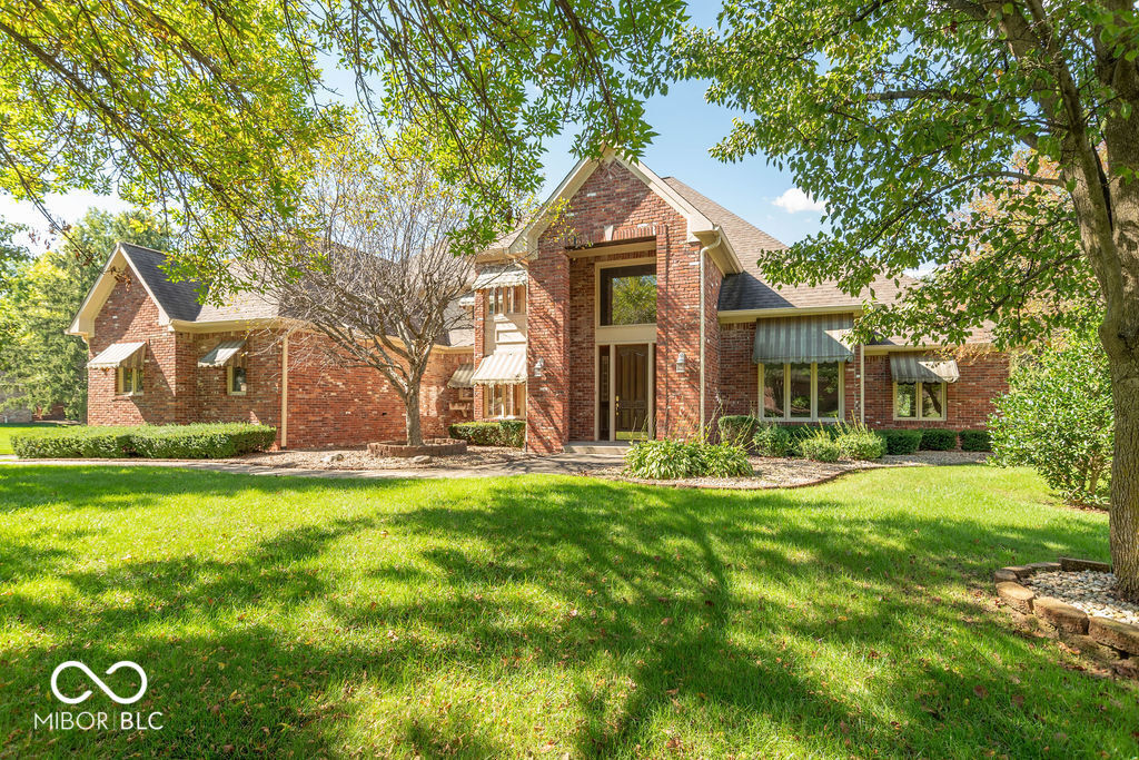 Property Photo: 3998 Eagle Trace IN 46143