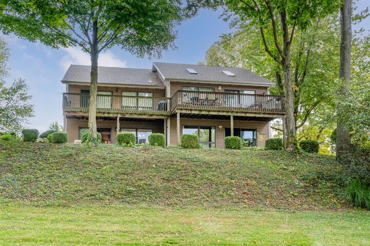 5632 N Watervliet Road 16  Watervliet MI 49098-9777 photo