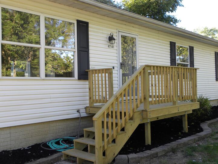 Property Photo: 47141 Greenview Rd. Road MI 48317