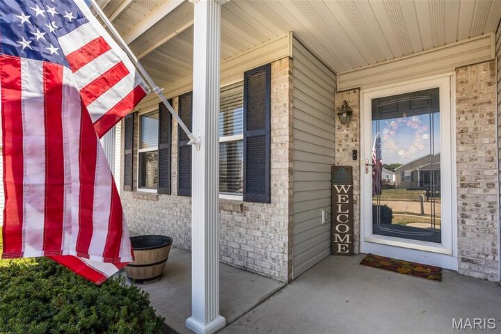 Property Photo: 6801 Scenic Byways Lane IL 62035