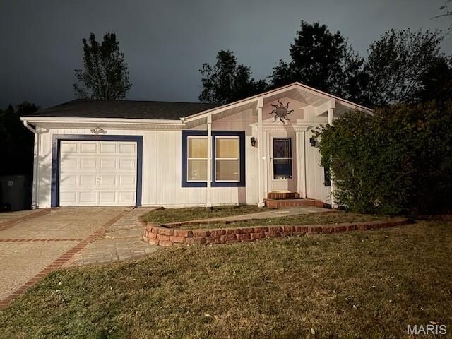 1369 Great Warrior Drive  O'Fallon MO 63366 photo