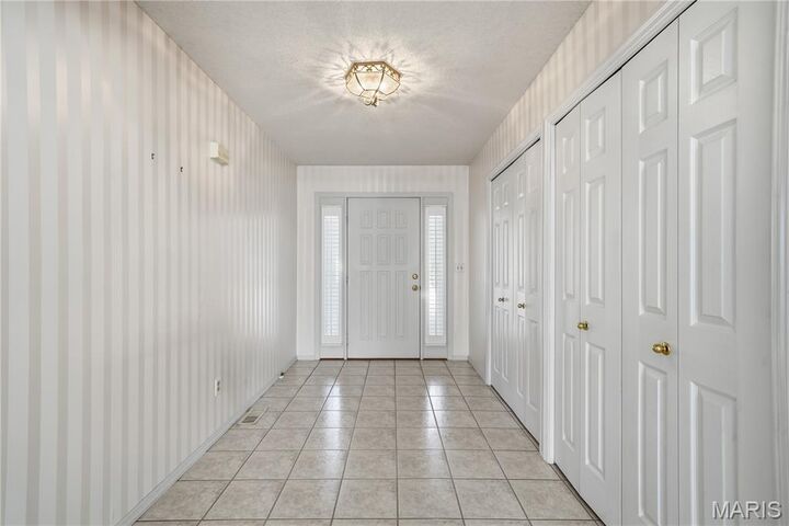 Property Photo: 3529 Swan Circle S MO 63010