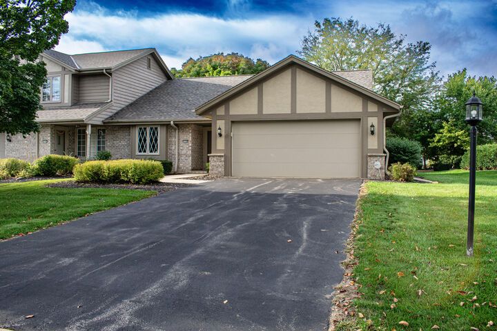 Property Photo: 17725 Caribou Pass D WI 53045