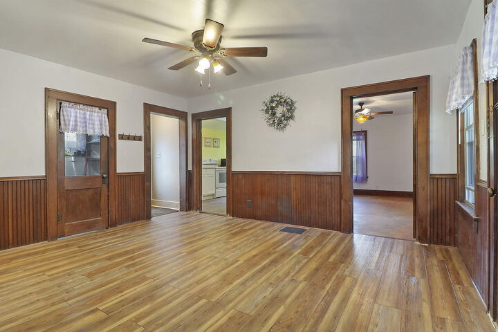 Property Photo: 8133 Antioch Rd WI 53168