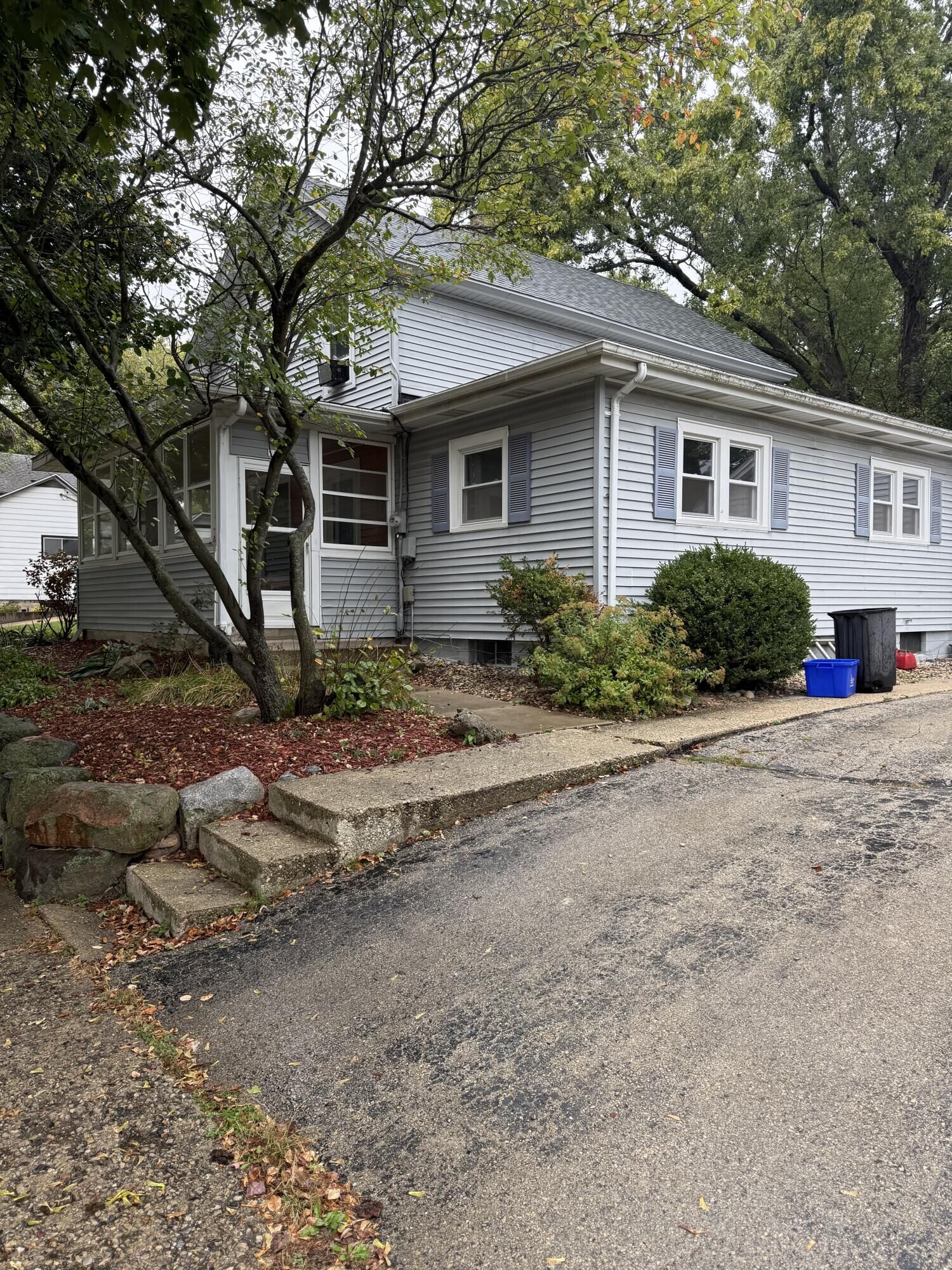 Property Photo: 512 Tower St WI 53105