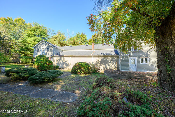 Property Photo: 193 N Route 79 Highway NJ 07746