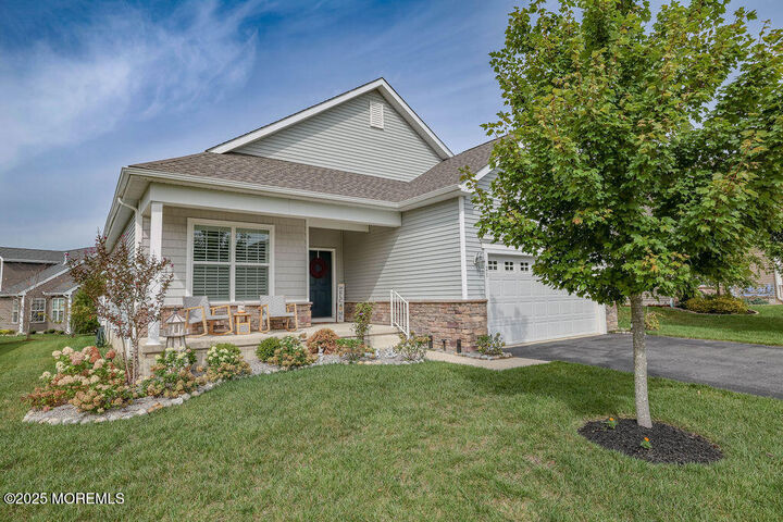 Property Photo:  21 Butler Drive  NJ 08005