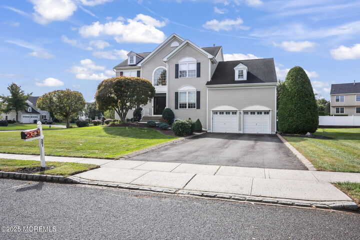 Property Photo: 301 Colgate Way NJ 07728
