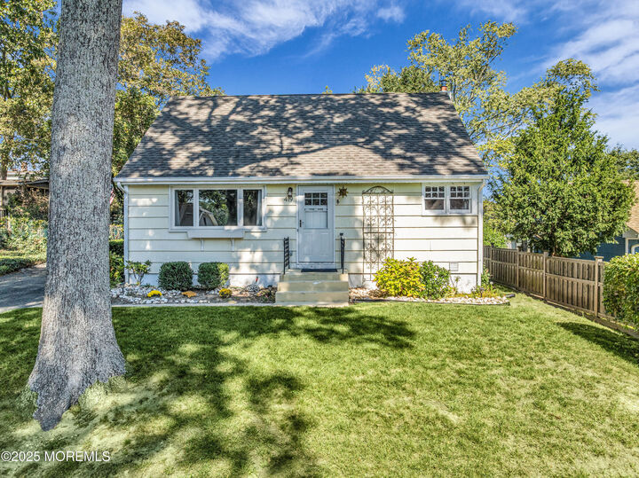 Property Photo:  419 Prospect Avenue  NJ 07753 