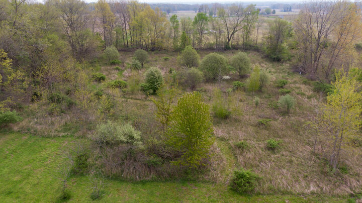 Property Photo:  15105 Carpenter Road  MI 49128 