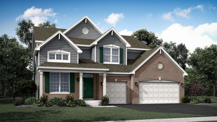 155 Henderson Street  Oswego IL 60543 photo