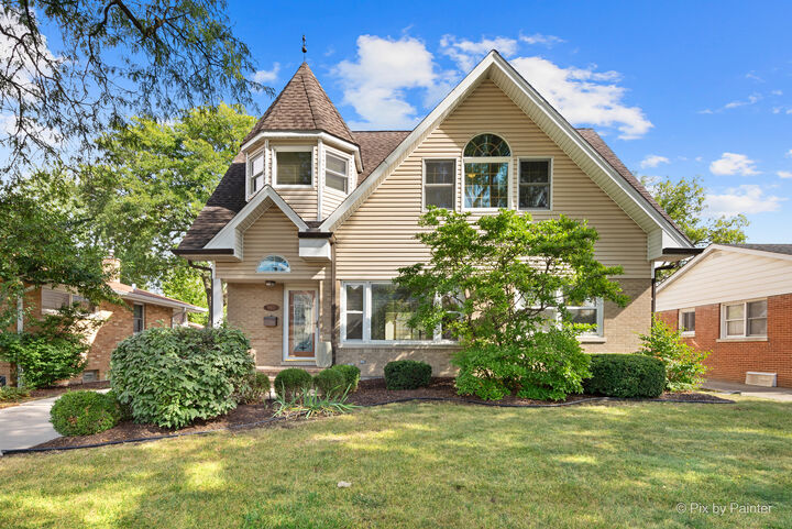 963 S Saylor Avenue  Elmhurst IL 60126 photo
