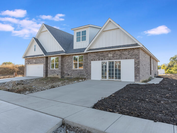 Property Photo:  1228 Prairie Lane  IL 60439 