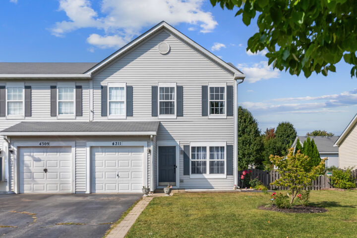 4311 Cummins Street  Plano IL 60545 photo