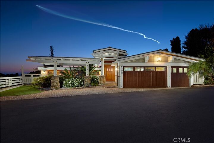 Property Photo: 630 Diamond Street CA 92651
