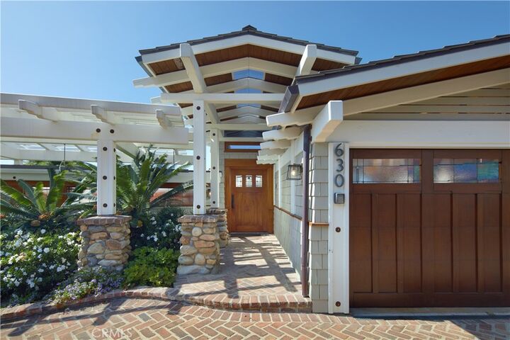 Property Photo: 630 Diamond Street CA 92651