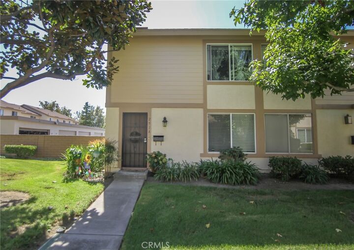 Property Photo: 251 W Alton Avenue A226 CA 92707