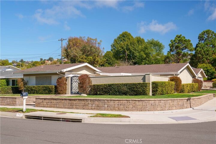 Property Photo: 28424 Golden Meadow CA 90275