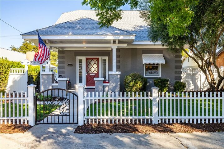 Property Photo:  1232 Olive Street  CA 93446 