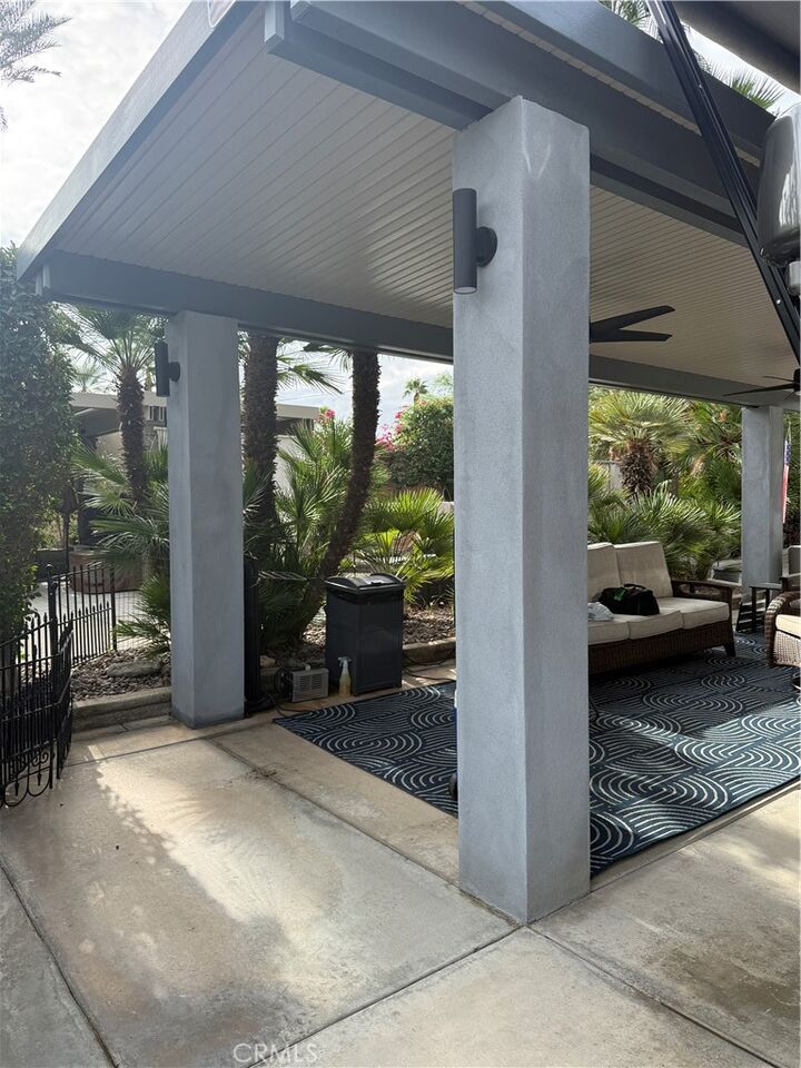 Property Photo:  80394 125 Avenue 48 Lot 125  CA 92201 