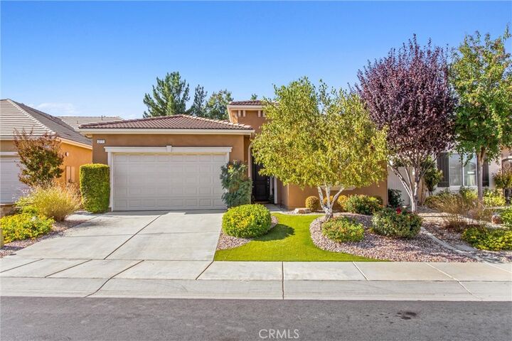 Property Photo: 277 Buck Springs CA 92223
