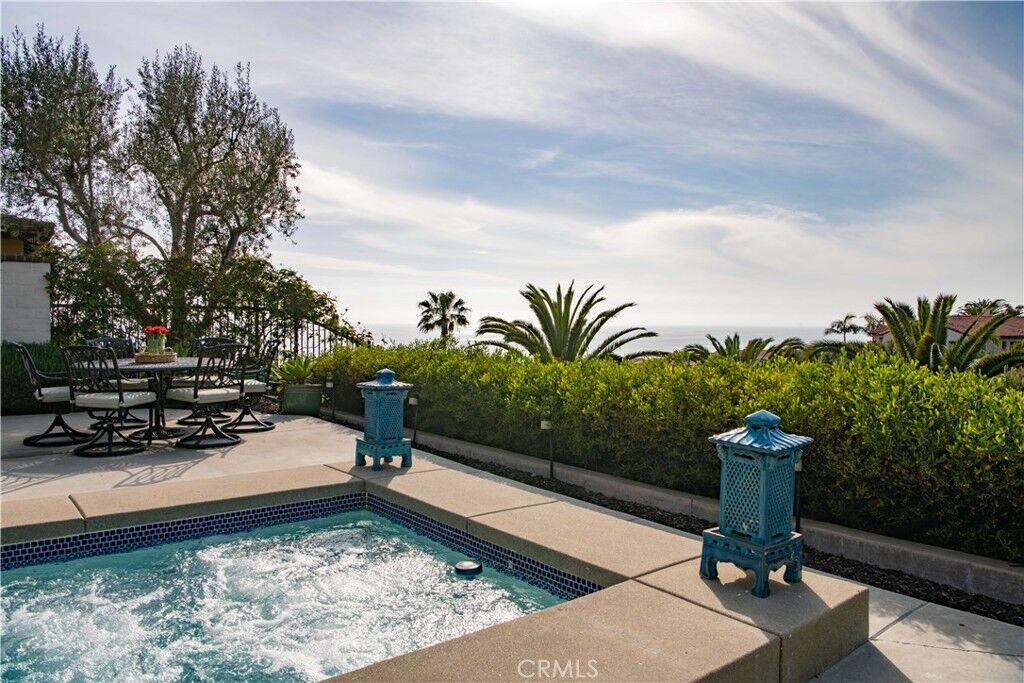 Property Photo: 6 6 Surfspray Bluff CA 92657