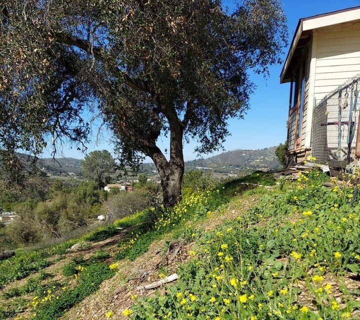 Property Photo:  1320 Richland Rd  CA 92069 