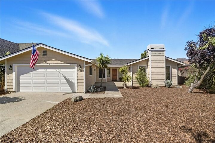 1372 Diablo Drive  San Luis Obispo CA 93405 photo