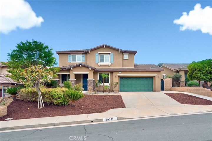 29371 High Ridge Drive  Lake Elsinore CA 92530 photo