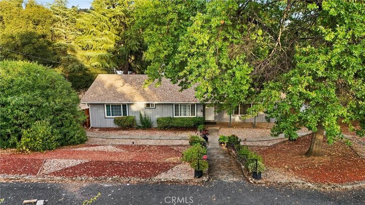 Property Photo: 145 La Mirada Avenue CA 95966