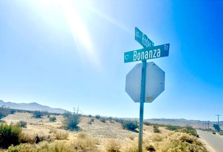 Property Photo:  28032 Rodeo  CA 92342 