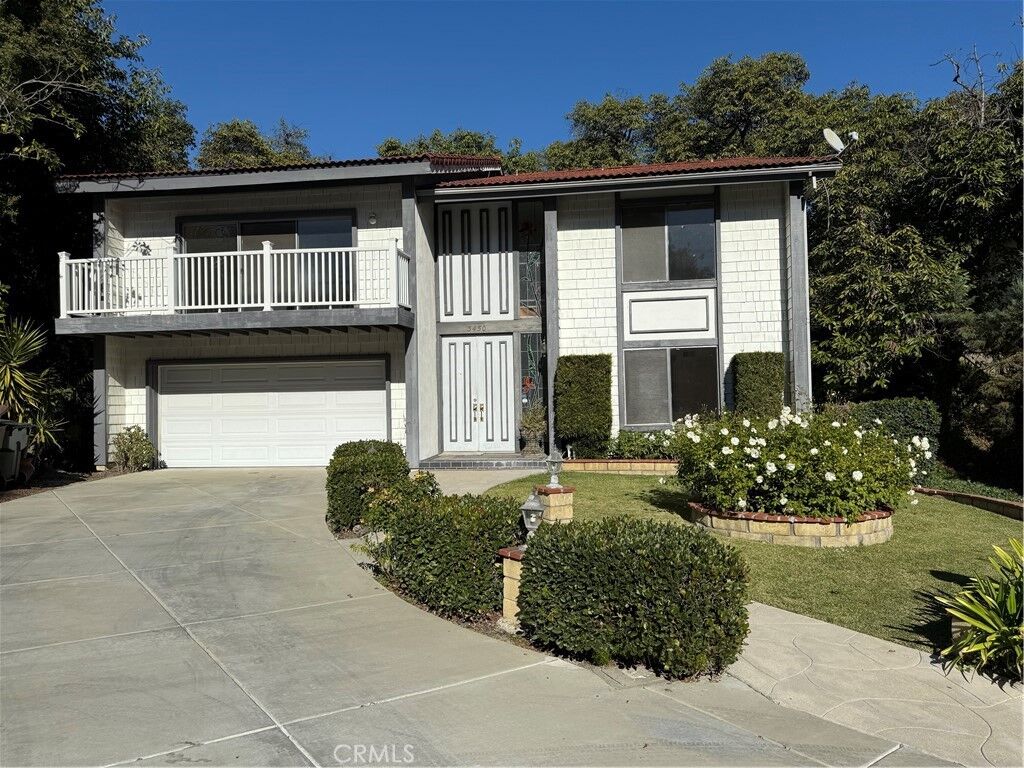 Property Photo:  3450 Avocado Hill  CA 91745 